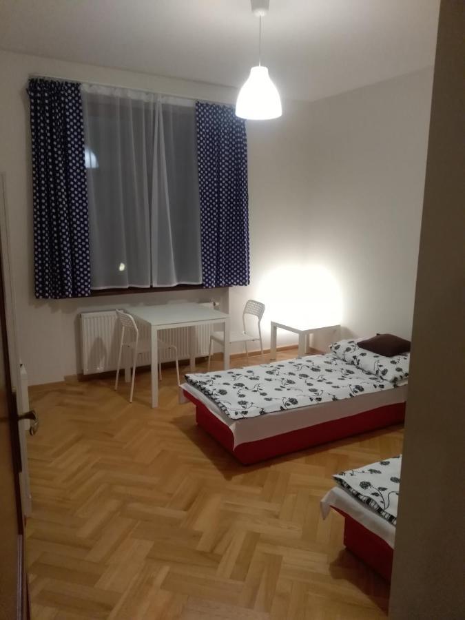 Willa Norbit Konstancin-Jeziorna Buitenkant foto